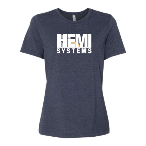 Heather Navy