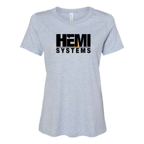 Heather Prism Blue