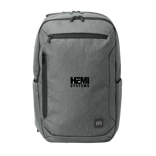 Graphite Heather