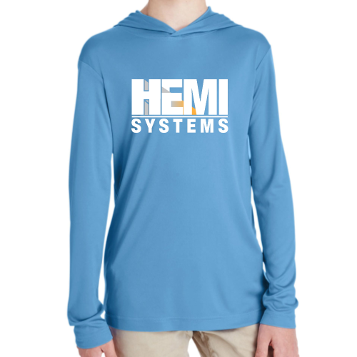 SPORT LIGHT BLUE