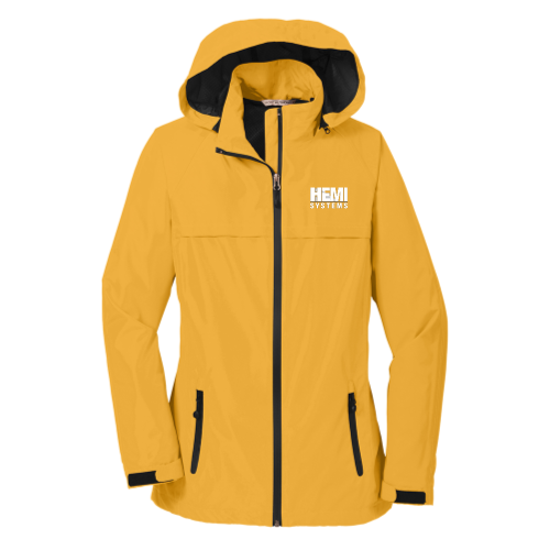 Slicker Yellow