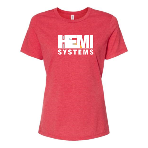 Heather Red