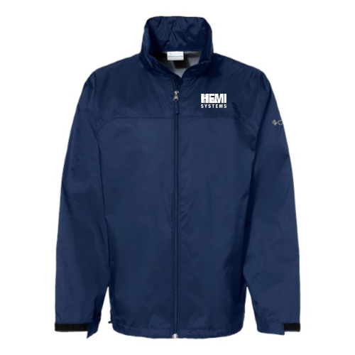 Collegiate Navy