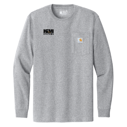 Heather Grey
