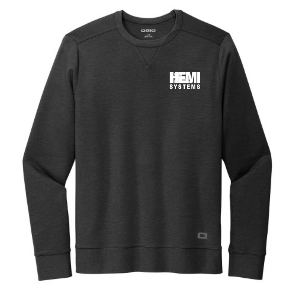 Tarmac Grey Heather