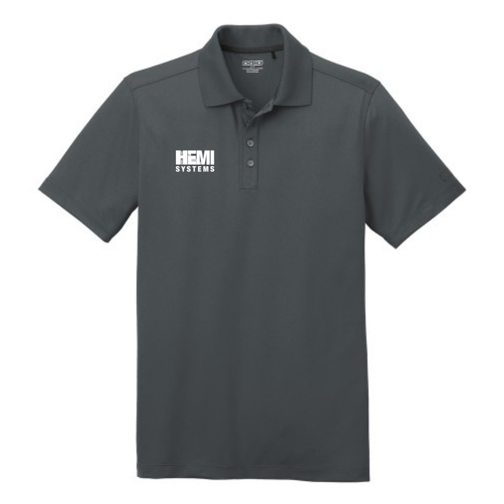 Diesel Grey