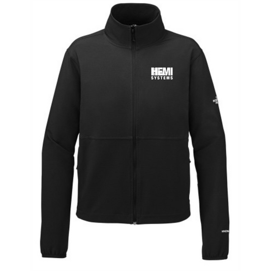 TNF Black