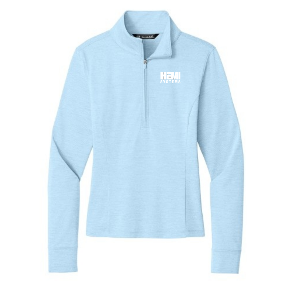 Airy Blue Heather