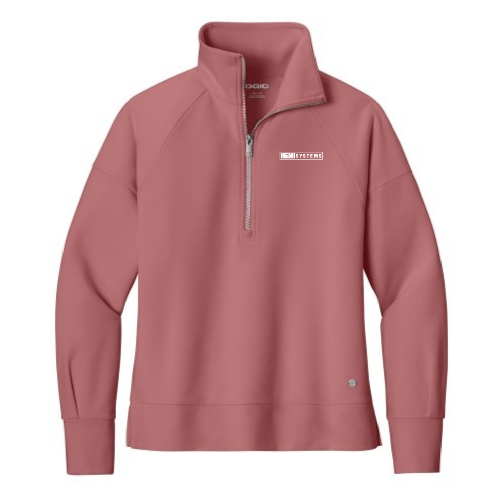 Desert Pink