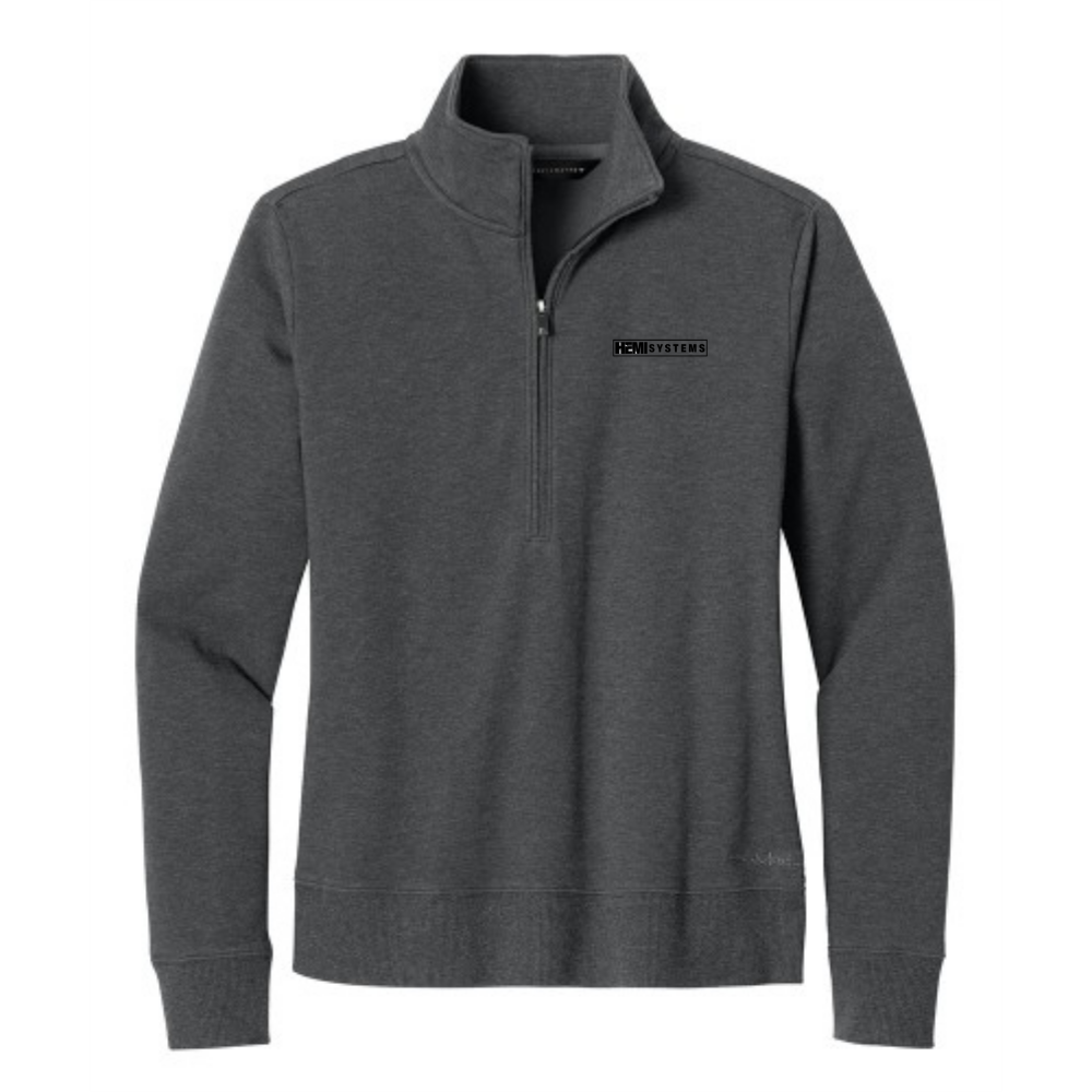 Dark Grey Heather